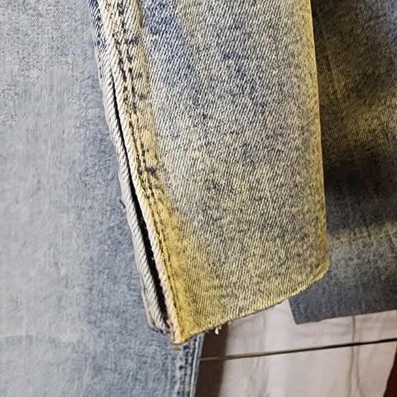 Hudson Barbara designer jeans - Picture 3 of 6